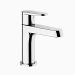 BEAM BASIN COLD ONLY PILLAR TAP IN CHROME FINISH