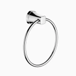 KOHLER COMPLEMENTARY TOWEL RING