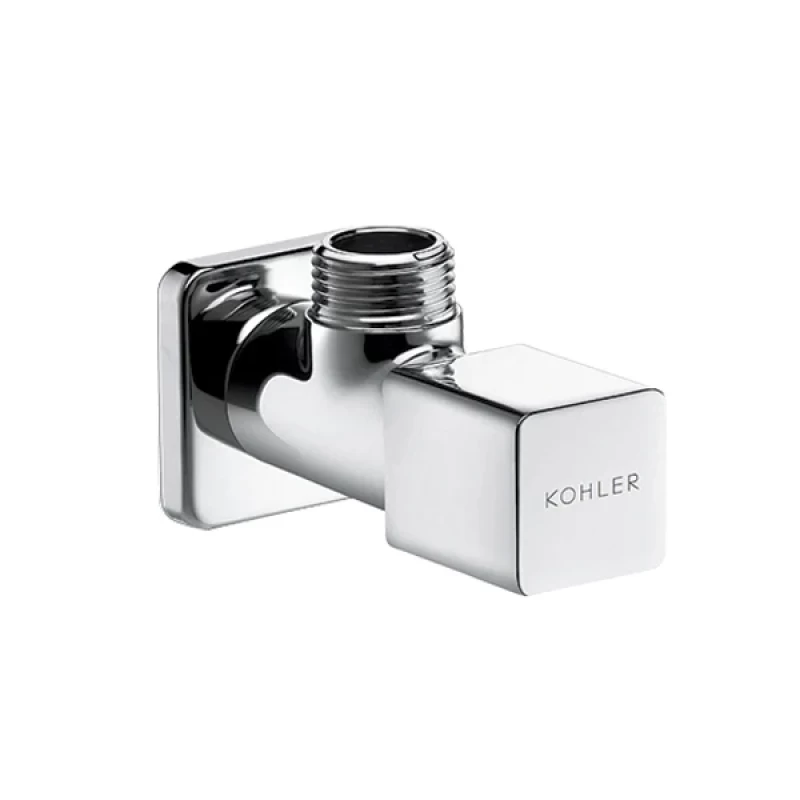 COMPLEMENTARY ANGLE VALVE