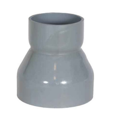 Ashirvad SWR Solfit Reducer Coupler 20x16 70001329