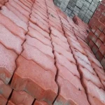 Paver block 80mm