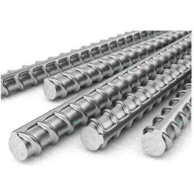 SAIL TMT Steel Bars – Fe 550