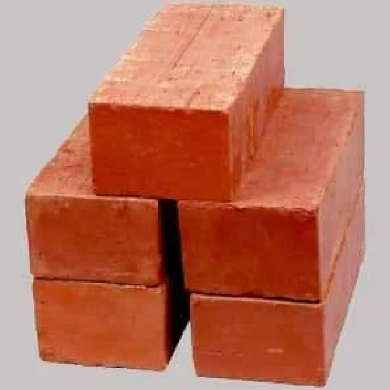 Karnataka Red Bricks