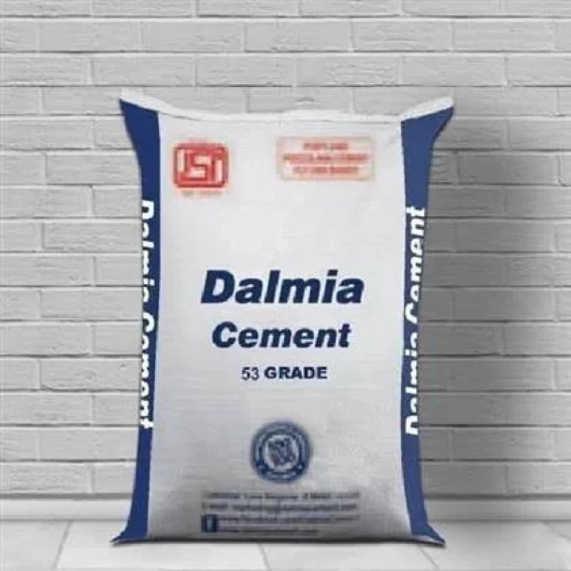 Dalmia Cement
