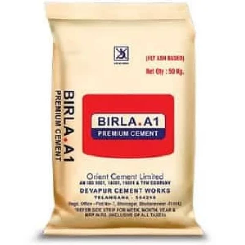 Birla A1 OPC Cement