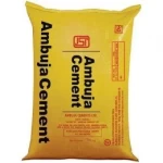 Ambuja OPC Cement