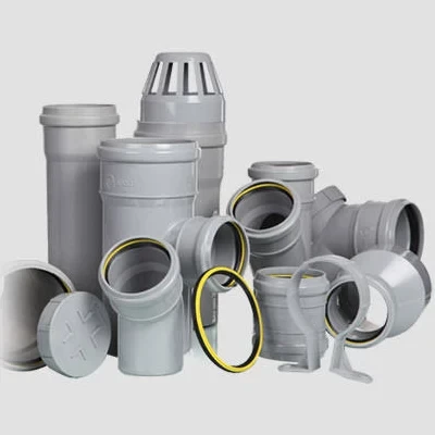 Apollo SWR Pipes