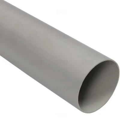 APL Apollo 6 in. (160mm) Type A Single Socket Solvent Fit 6 m SWR Pipe