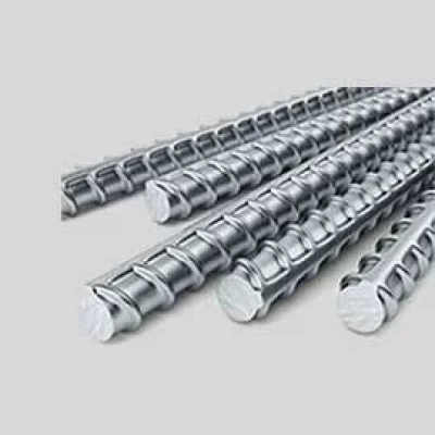 TATA TMT Steel Bars Fe 500 Grade