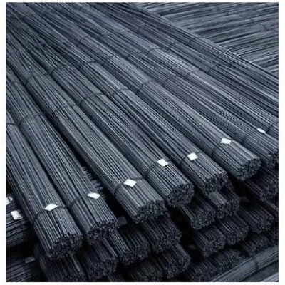 Jindal Fe 500D TMT Bar