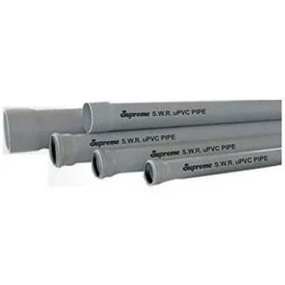 Supreme - 160mm Type B SWR Pipe