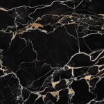Super Gloss Portoro Gold Marble