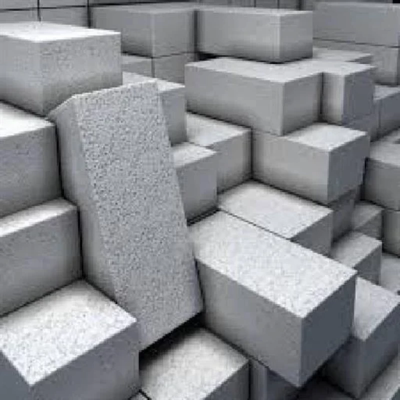 Fly ash Bricks