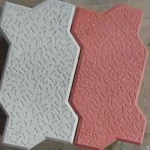 Concrete Paver