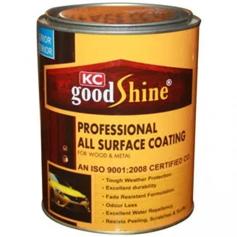 Surface Coating Paint