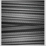 Navdurga TMT Steel Bars Fe-550 Grade