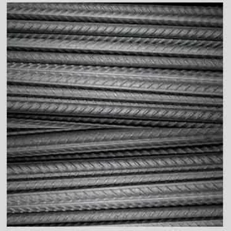 Navdurga TMT Steel Bars Fe-550 Grade
