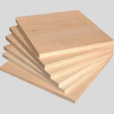 Waterproof Plywood