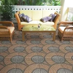 Kaso Multi Floor Tile