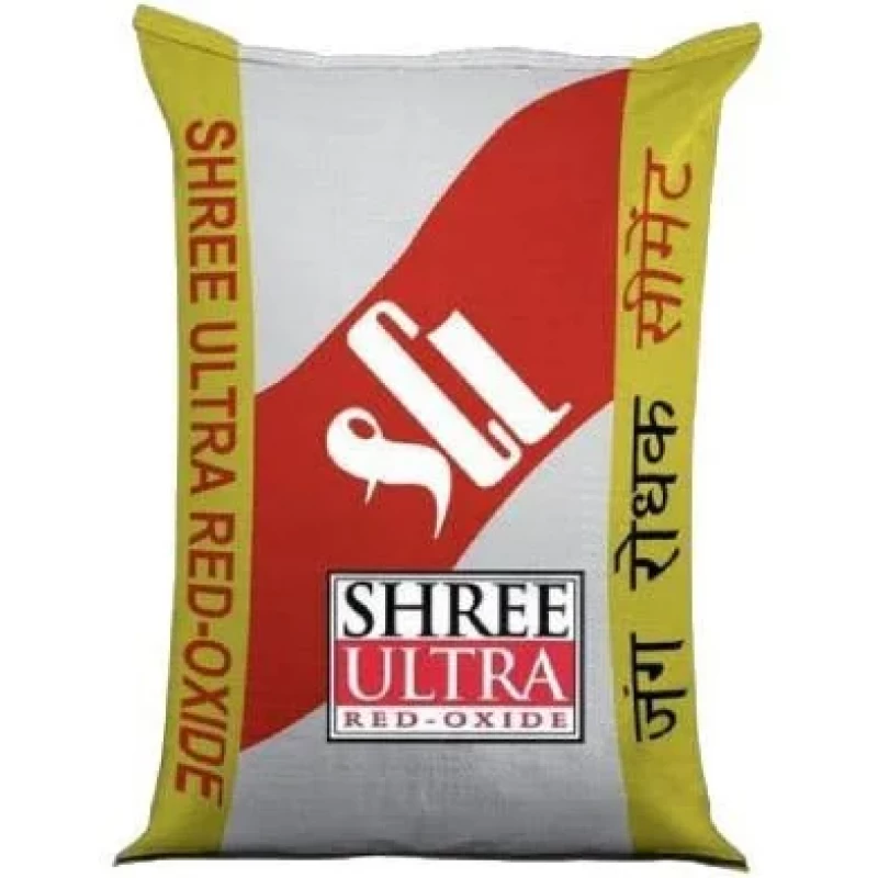 Shree OPC Cement