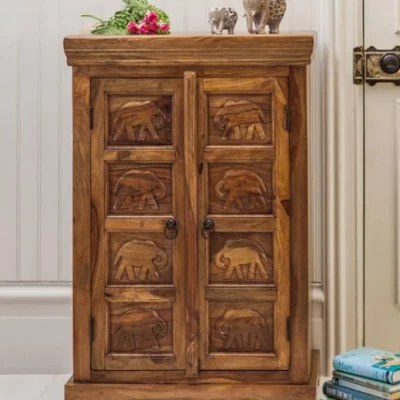 Gajraj Cupboard