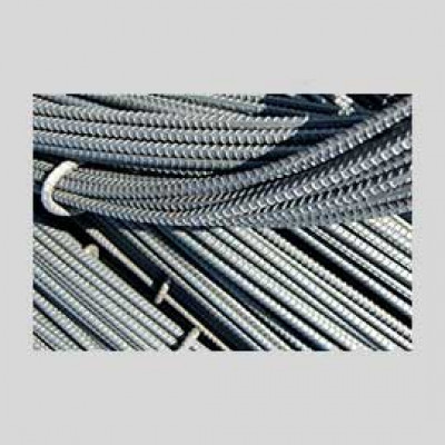 AF Star TMT Steel Bars Fe 550 Grade
